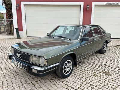 Audi 100