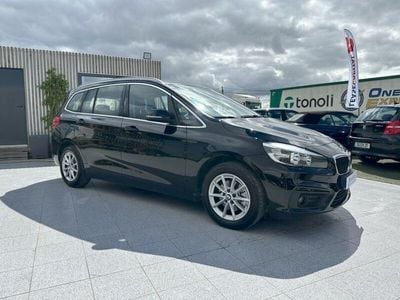 BMW 216 Active Tourer