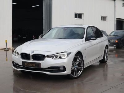 BMW 330e