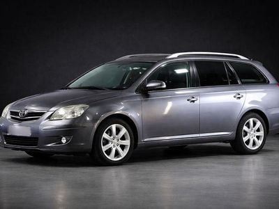 Usado Toyota Avensis 126 HP (92 kW) 2008 Carrinha