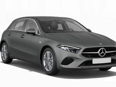 Mercedes A250