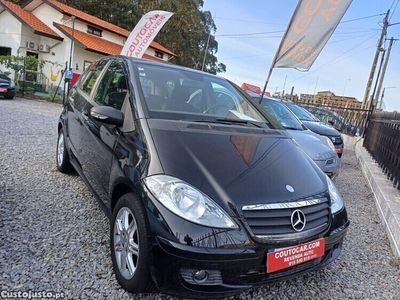 Mercedes A150
