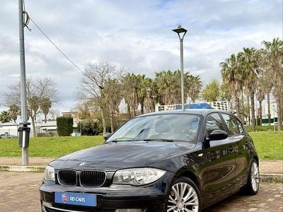 Usado BMW 118 2009 Citadino