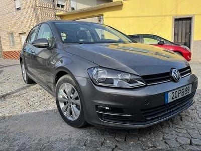 VW Golf VII