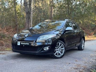 Renault Mégane III