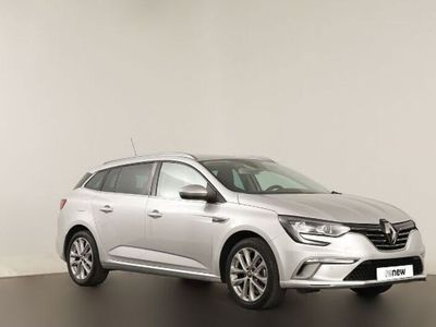 Renault Mégane GT Line