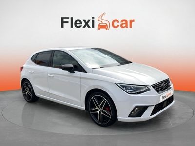 usado Seat Ibiza 1.0 TSI FR