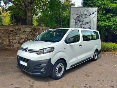 Citroën Jumpy