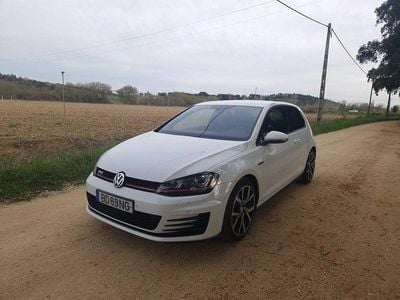 VW Golf VII