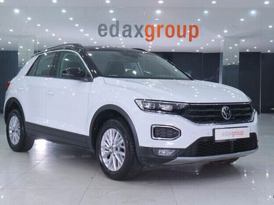 usado VW T-Roc 1.6 TDI Style