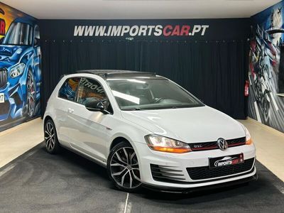 VW Golf