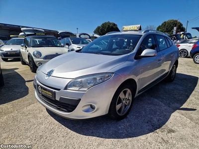 Renault Mégane III