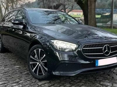 Mercedes E300