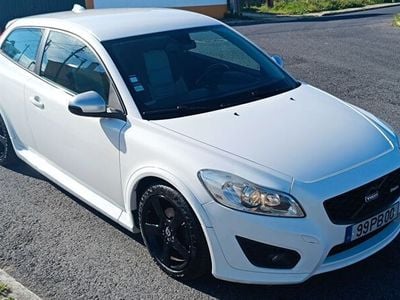 Volvo C30
