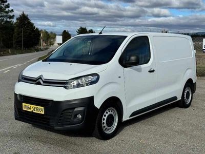 Citroën Jumpy