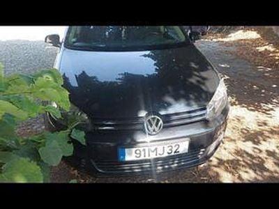 Usado VW Golf VI 2011 Citadino