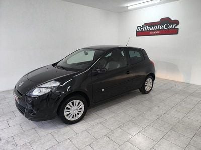 Usado 2011 Renault Clio II | € 4.950 (Preço justo)