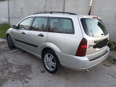 Usado 2000 Ford Focus Carrinha | € 2.500 (Caro)