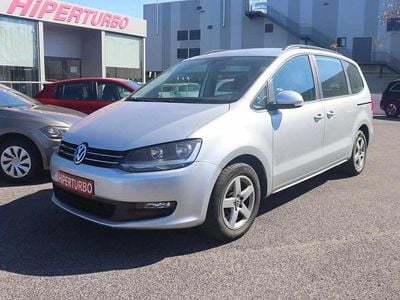 VW Sharan