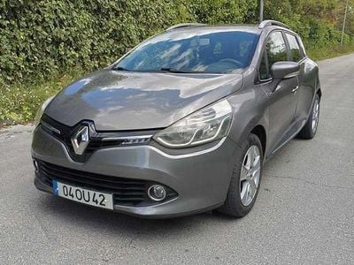 Renault Clio IV