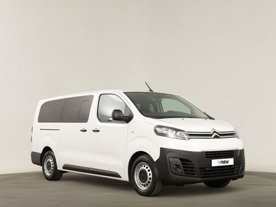 Citroën Spacetourer