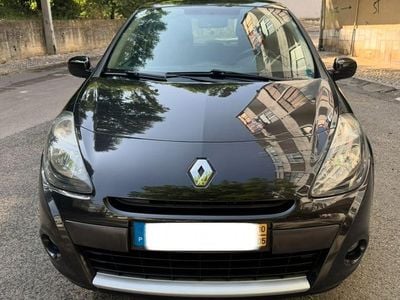 Renault Clio II