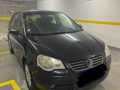 VW Polo