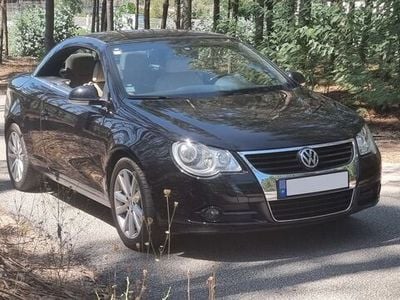VW Eos