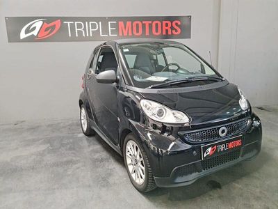 Smart ForTwo Coupé