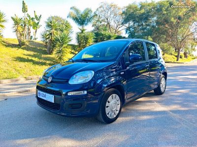 usado Fiat Panda 1.2 Lounge Nacional