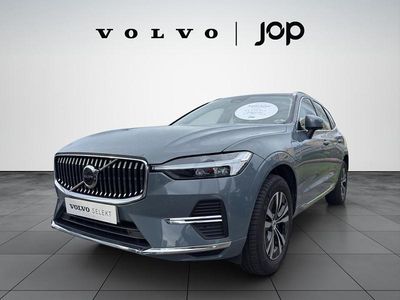 Cinzento Usado 2024 Volvo XC60 Core SUV | € 49.900 (Preço justo)
