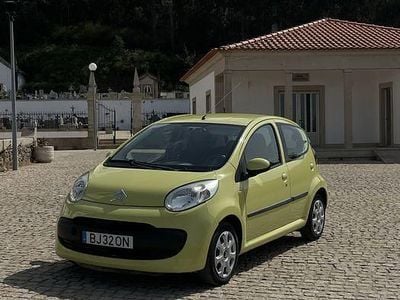 Citroën C1
