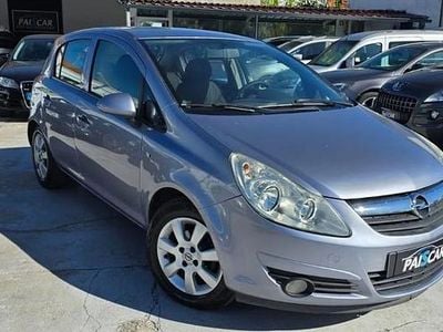 Outra Usado 2008 Opel Corsa Enjoy | € 4.990 (Preço elevado)