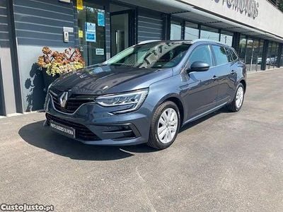 Renault Mégane IV