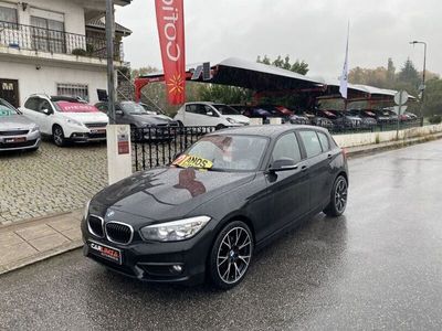 BMW 116