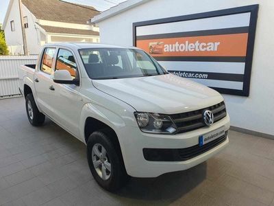 VW Amarok