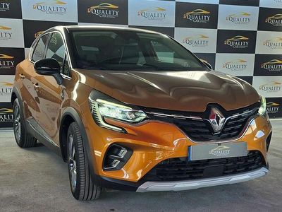 Outro Usado 2020 Renault Captur SUV | € 19.990 (Caro)