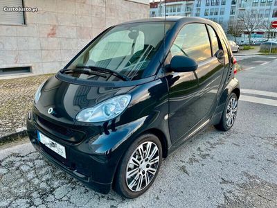 Smart ForTwo Coupé