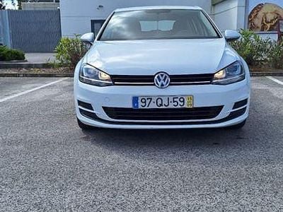 VW Golf VII