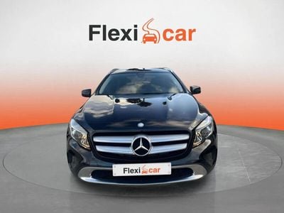 Mercedes GLA200