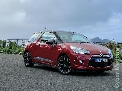 Citroën DS3