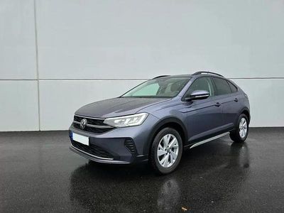 Cinza antracite Usado 2024 VW Taigo Style SUV | € 19.700 (Bom preço)