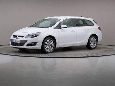 brugt Opel Astra ST 1.6 CDTi Excite S/S