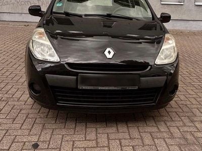 Renault Clio II