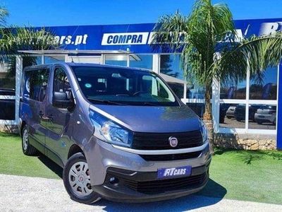 Fiat Talento