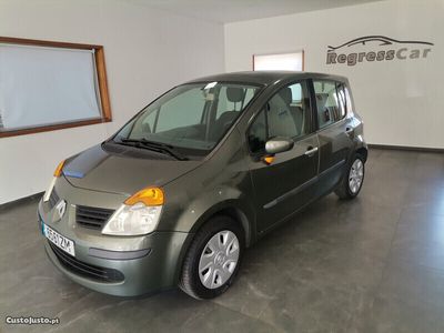 Renault Modus