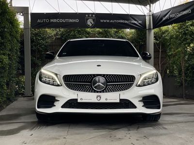 Mercedes C300