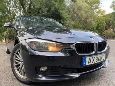 BMW 316