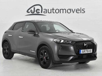 DS Automobiles DS3 Crossback