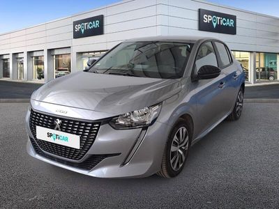 usado Peugeot 208 1.2 PureTech 75cv Active Pack